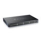 Zyxel Networks
Smart L3 Lite коммутатор Zyxel NebulaFlex XGS1935-52 Zyxel Networks
Smart L3 Lite коммутатор Zyxel NebulaFlex XGS1935-52