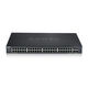 Zyxel Networks
Smart L3 Lite коммутатор Zyxel NebulaFlex XGS1935-52 Zyxel Networks
Smart L3 Lite коммутатор Zyxel NebulaFlex XGS1935-52