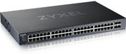 Zyxel Networks
Smart L3 Lite коммутатор Zyxel NebulaFlex XGS1935-52 Zyxel Networks
Smart L3 Lite коммутатор Zyxel NebulaFlex XGS1935-52