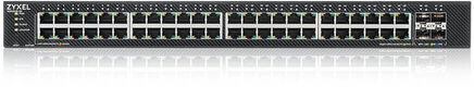 Zyxel Networks
Smart L3 Lite коммутатор Zyxel NebulaFlex XGS1935-52 Zyxel Networks
Smart L3 Lite коммутатор Zyxel NebulaFlex XGS1935-52