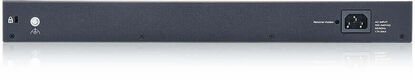 Zyxel Networks
Smart L3 Lite коммутатор Zyxel NebulaFlex XGS1935-52