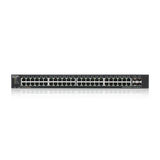 Zyxel Networks
Smart L3 Lite коммутатор Zyxel NebulaFlex XGS1935-52 XGS1935-52-EU0101F