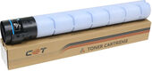 Тонер-картридж (NF8) TN-221C для KONICA MINOLTA Bizhub C227/C287 (CET) Cyan