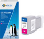 G&G toner-cartridge for Canon imagePROGRAF TM-200/200MFP/205/300/300MFP/305PFI-320M 300ml With Chip гарантия 36 мес.