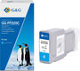 G&G toner-cartridge for Canon imagePROGRAF TM-200/200MFP/205/300/300MFP/305/250/255/350/355PFI-320C 300ml With Chip гарантия 36 мес.