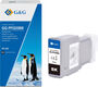 G&G toner-cartridge for Canon imagePROGRAF TM-200/200MFP/205/300/300MFP/305/250/255/350/355PFI-320BK 300ml With Chip гарантия 36 мес.