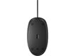 Mouse HP 125 Wired cons