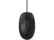 Mouse HP 125 Wired cons