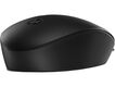 Mouse HP 125 Wired cons