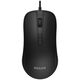 Philips Проводная Мышь SPK7214 Philips Проводная Мышь SPK7214
