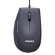 Philips Проводная Мышь SPK7327 Philips Проводная Мышь SPK7327