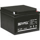 Delta
Security Force SF 1226 (12V / 1.9Ah)