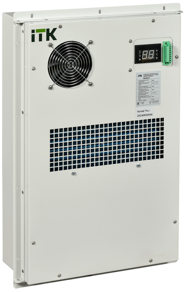 ITK CM-0600-230