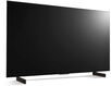 LG OLED42C4RLA.ARUG