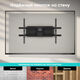 ONKRON M10 кронштейн для телевизора 42 ONKRON M10 кронштейн для телевизора 42