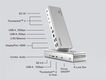 Docking Station WAVLINK Thunderbolt 4 WL-UTD41 Pro