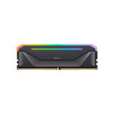 Apacer DDR5 32GB 6200MHz DIMM NOX RGB Black Gaming Memory CL40 1.35V (Retail) 2048*8 Heat Sink (Retail) 3 years (AH5U32G62C532NBAA-1)&nbsp;<img style='position: relative;margin:0' src='/image/only_to_order_edit.gif' alt='На заказ' title='На заказ' />