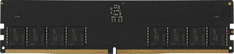 KingSpec DDR5 DIMM 32GB 4800MHz CL40 1x32GB 1.1V 288-pin KingSpec DDR5 DIMM 32GB 4800MHz CL40 1x32GB 1.1V 288-pin