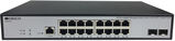 ORIGO Управляемый L3 коммутатор OS3218/A1A