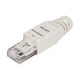LANMASTER
Полевой коннектор RJ45 8P8C