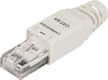 LANMASTER
Полевой коннектор RJ45 8P8C LANMASTER
Полевой коннектор RJ45 8P8C