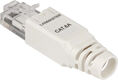 LANMASTER
Полевой коннектор RJ45 8P8C LANMASTER
Полевой коннектор RJ45 8P8C