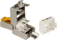 LANMASTER
Полевой коннектор RJ45 8P8C