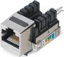 Cabeus KJ-RJ45-Cat.5e-SH-90 Вставка Keystone Jack RJ-45(8P8C)