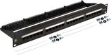 LANMASTER
Патч-панель 19 LANMASTER
Патч-панель 19