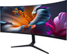 IRBIS NobleView 38'' LED Monitor 3840x1600 INV38UIDR IRBIS NobleView 38'' LED Monitor 3840x1600 INV38UIDR