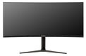 IRBIS NobleView 38'' LED Monitor 3840x1600 INV38UIDR IRBIS NobleView 38'' LED Monitor 3840x1600 INV38UIDR