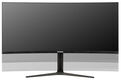 IRBIS NobleView 38'' LED Monitor 3840x1600 INV38UIDR IRBIS NobleView 38'' LED Monitor 3840x1600 INV38UIDR