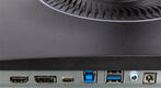 IRBIS NobleView 38'' LED Monitor 3840x1600 INV38UIDR IRBIS NobleView 38'' LED Monitor 3840x1600 INV38UIDR