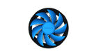Deepcool ARCHER BIGPRO V2 Soc-AM5/AM4/1200/1700/1851 125W