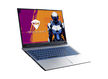 MACHENIKE
L15 Air Star 15.6'' FHD(1920x1080)/Intel Core i5-12450H/16GB/512GB SSD/GF RTX4060 8GB/WiFi/BT/1.0MP/4cell/2,3 kg/noOS/1Y/GREY/BLACK