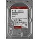 Жесткий диск Western Digital Red Pro WD4005FFBX 4TB 3.5
