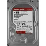 Жесткий диск Western Digital Red Pro WD4005FFBX 4TB 3.5" 7200 RPM 256MB SATA-III