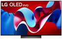LG OLED65C4RLA.ARUG LG OLED65C4RLA.ARUG
