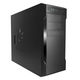 IN WIN
Midi Tower InWin EAR067 Black _________ U3*2+U2*2+A(HD)/COMBO ATX IN WIN
Midi Tower InWin EAR067 Black _________ U3*2+U2*2+A(HD)/COMBO ATX