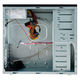 IN WIN
Midi Tower InWin EAR067 Black _________ U3*2+U2*2+A(HD)/COMBO ATX IN WIN
Midi Tower InWin EAR067 Black _________ U3*2+U2*2+A(HD)/COMBO ATX