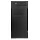 IN WIN
Midi Tower InWin EAR067 Black _________ U3*2+U2*2+A(HD)/COMBO ATX IN WIN
Midi Tower InWin EAR067 Black _________ U3*2+U2*2+A(HD)/COMBO ATX