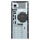 IN WIN
Midi Tower InWin EAR067 Black _________ U3*2+U2*2+A(HD)/COMBO ATX