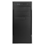 IN WIN
Midi Tower InWin EAR067 Black _________ U3*2+U2*2+A(HD)/ COMBO ATX 6197169