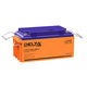 DELTA Battery
Delta DTM battary for UPS 1265 L (12V / 65Ah) DELTA Battery
Delta DTM battary for UPS 1265 L (12V / 65Ah)