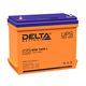 DELTA Battery
DELTA Аккумуляторная батарея DELTA Battery
DELTA Аккумуляторная батарея
