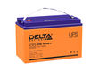DELTA Battery
DELTA Аккумуляторная батарея AGM DTM 12100 L (12V / 100Ah) DELTA Battery
DELTA Аккумуляторная батарея AGM DTM 12100 L (12V / 100Ah)