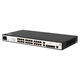 SNR SNR-S2985G-24TC-DC SNR SNR-S2985G-24TC-DC