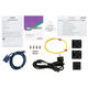 SNR SNR-S2985G-24TC-DC