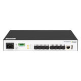 SNR SNR-S5210X-8F-DC