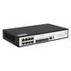 SNR SNR-S2989G-8TX SNR SNR-S2989G-8TX